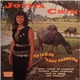 Jovita Chin With The Black Jacks - Kotobian Tadau Kaamatan