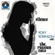 Roxy Robinson With The Russian Cats - Silence