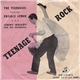 The Teenagers Featuring Frankie Lymon With Jimmy Wright And His Orchestra - Teenage Rock